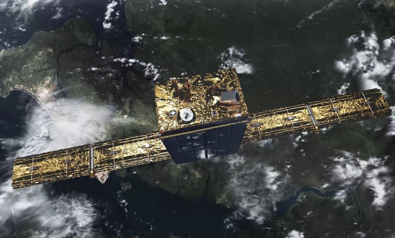 Rheinmetall to expand satellite business, citing Ukraine support deal Rheinmetall to expand satellite business, citing Ukraine support deal