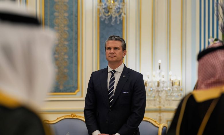Hegseth’s plan to trim top ranks could hit more than 120 officers Hegseth’s plan to trim top ranks could hit more than 120 officers