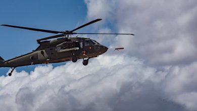 Army aviation charts new course as it grapples with surprise cuts
