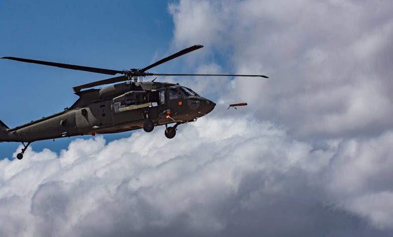 Army aviation charts new course as it grapples with surprise cuts Army aviation charts new course as it grapples with surprise cuts