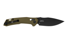 New 0203 First ZT Model to be Equipped with the DuraLock