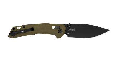 New 0203 First ZT Model to be Equipped with the DuraLock