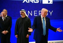 What’s wrong with Trump accepting a 747 from Qatar? Everything.