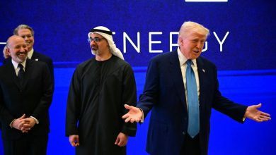 What’s wrong with Trump accepting a 747 from Qatar? Everything.