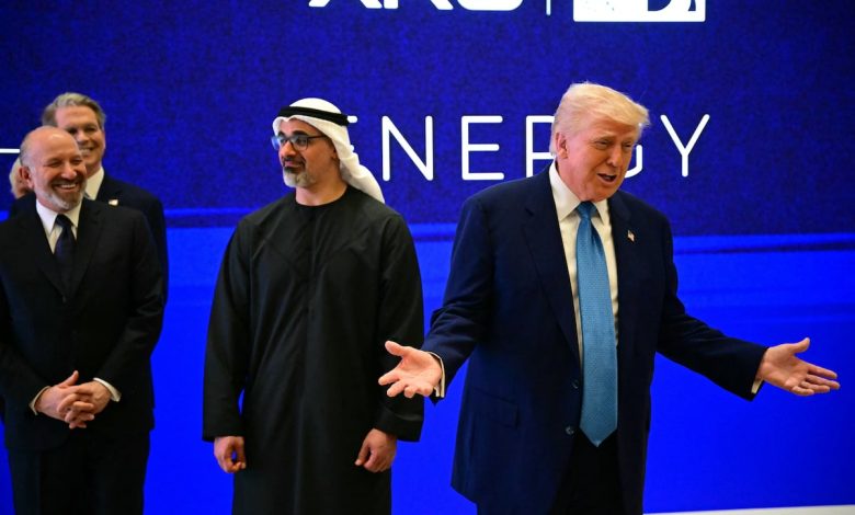 What’s wrong with Trump accepting a 747 from Qatar? Everything. What’s wrong with Trump accepting a 747 from Qatar? Everything.