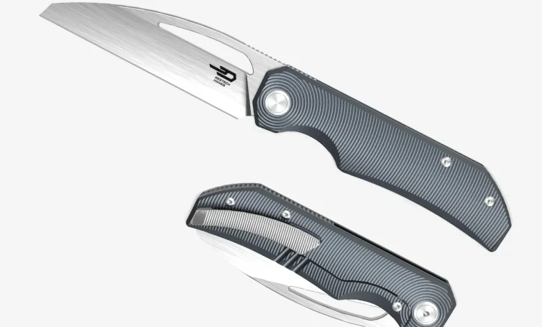 Bestech Taikes a Bold Approach with James Lowe’s Taipan Bestech Taikes a Bold Approach with James Lowe’s Taipan