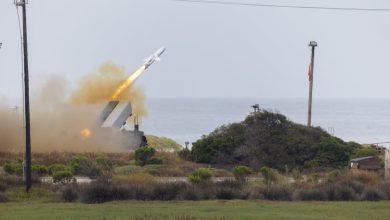 Marines, Army deploying missile systems to Luzon Strait