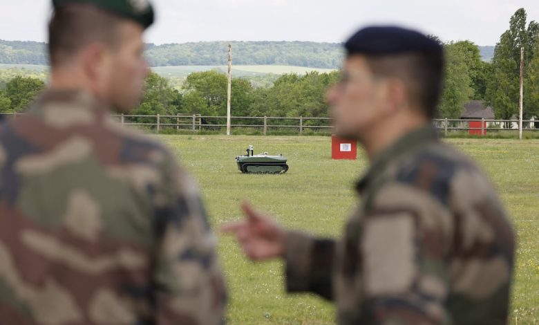 How the European Defence Agency can unleash Europe’s startups How the European Defence Agency can unleash Europe’s startups