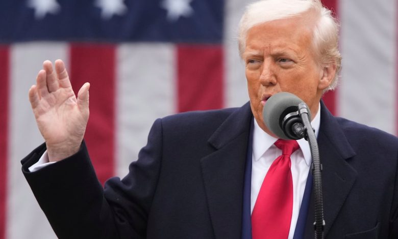 Trump requests 2.6 billion base defense budget, a real-terms cut Trump requests 2.6 billion base defense budget, a real-terms cut