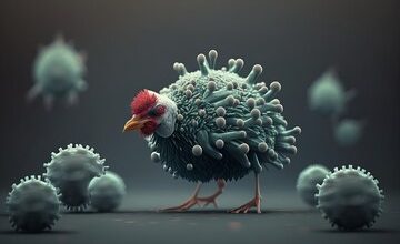 Antibody Therapy To Help Fight Bird Flu?