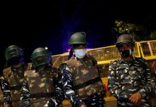Pakistan Says It Killed Up To 50 Indian Soldiers In Fresh Border Clashes