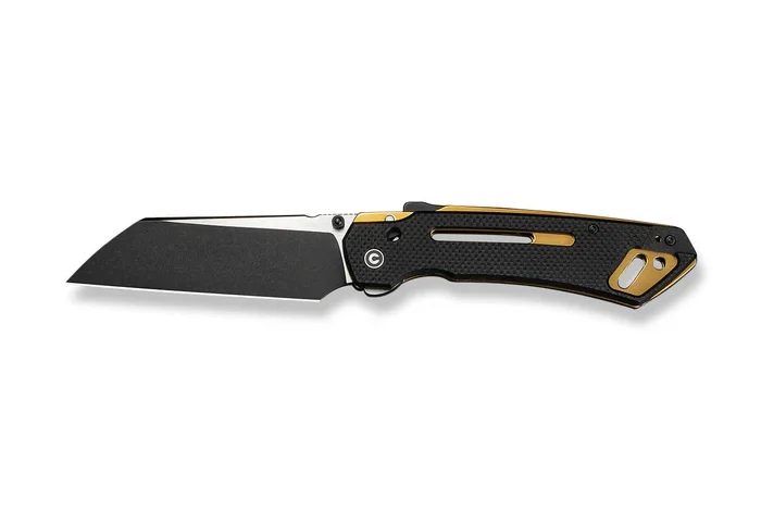 SNECX Tan Superlocks in Next Civivi Collaboration SNECX Tan Superlocks in Next Civivi Collaboration