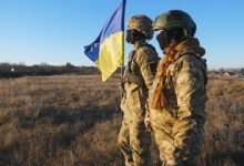 Putin Claims Ukraine Is Capturing Men For War “Like Dogs On The Street”