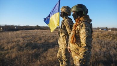 Putin Claims Ukraine Is Capturing Men For War “Like Dogs On The Street”