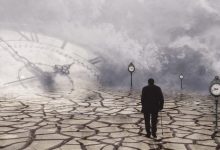 People Living On The West Coast Should Be Preparing For Cataclysmic Natural Disasters