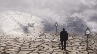 People Living On The West Coast Should Be Preparing For Cataclysmic Natural Disasters