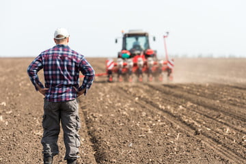 Farmers Ask For Help As Massive Financial Losses Pile Up And Demand For U.S. Agricultural Products Disappears Farmers Ask For Help As Massive Financial Losses Pile Up And Demand For U.S. Agricultural Products Disappears