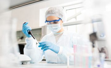 Trump Administration Spearhead’s Universal Flu Vaccine Research