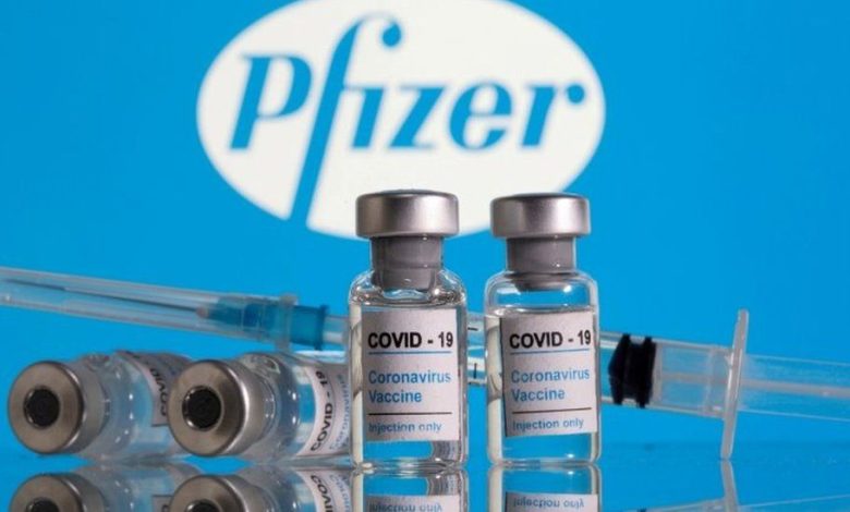 EU’s Secret Messages With Pfizer: Weaponized COVID Vaccines EU’s Secret Messages With Pfizer: Weaponized COVID Vaccines