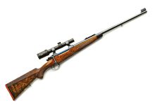 Rifle Cartridges That Never Made The Big Time