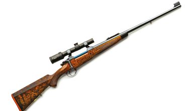 Rifle Cartridges That Never Made The Big Time