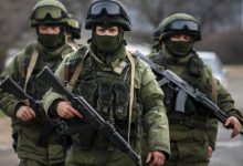 North Korea Deploys Troops To Russia