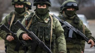 North Korea Deploys Troops To Russia