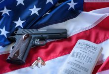 The Second Amendment: From Founding Principle To Modern Battleground