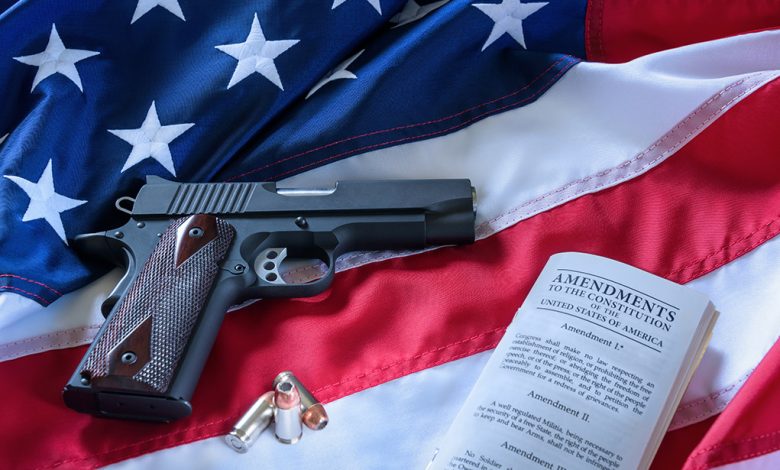 The Second Amendment: From Founding Principle To Modern Battleground The Second Amendment: From Founding Principle To Modern Battleground