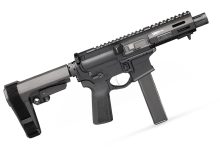 New Guns And Gear May 2025