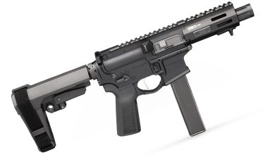 New Guns And Gear May 2025