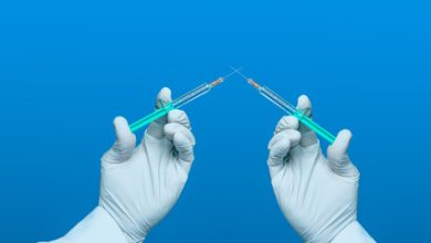 Vaccine For All Influenza A strains Developed In Nebraska
