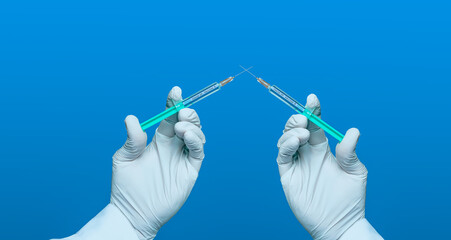Vaccine For All Influenza A strains Developed In Nebraska Vaccine For All Influenza A strains Developed In Nebraska