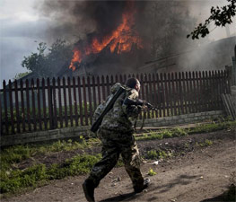 Moscow Claims Ukraine Is Training “Terror Groups” In Africa Moscow Claims Ukraine Is Training “Terror Groups” In Africa
