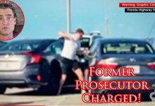 Former Prosecutor Gets Use Of Force Law Egregiously Wrong