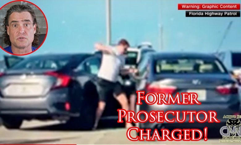 Former Prosecutor Gets Use Of Force Law Egregiously Wrong