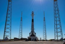 Space Force demos rapid turnaround on latest GPS III launch
