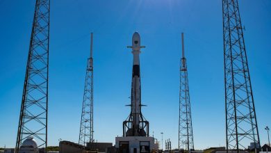 Space Force demos rapid turnaround on latest GPS III launch