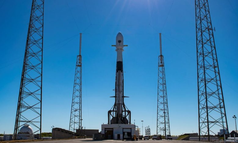 Space Force demos rapid turnaround on latest GPS III launch Space Force demos rapid turnaround on latest GPS III launch