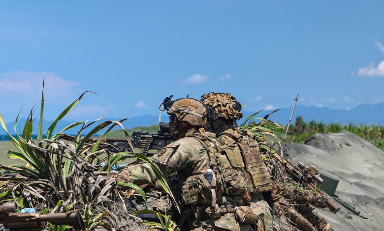 Seeing farther, striking deeper, this brigade is pushing its drones Seeing farther, striking deeper, this brigade is pushing its drones