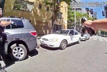 Seattle Officer Misses Shots at Suspect Who Pointed Gun During Foot Chase