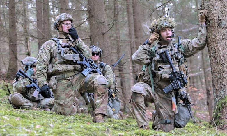 Inside the US Army’s C2 upgrade – what industry can expect Inside the US Army’s C2 upgrade – what industry can expect