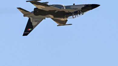 Vendors line up to fill Japan’s F-35 pilot training gap