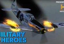 Dogfights: EPIC U.S. VS JAPAN WWII BATTLE