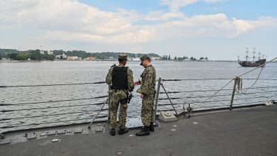 Poland, Baltic states eye new submarines, attack boats to deter Russia