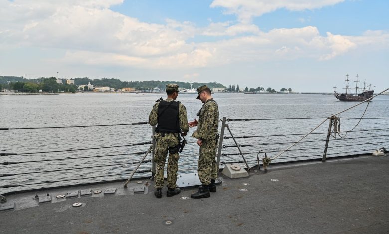 Poland, Baltic states eye new submarines, attack boats to deter Russia