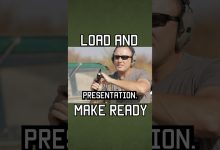 How to load and make ready. #shorts #tips #howto
