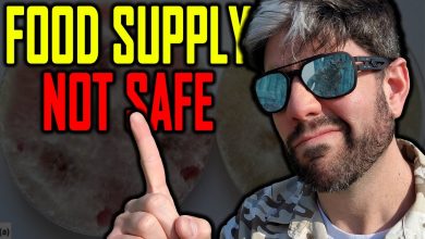 Agro-Terrorism Weapon Charges: How Secure Is Our Food Supply?