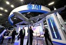 Israel announces defense export record:  billion in 2024