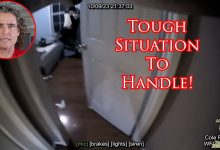 Nashville Officers Forced To Act When Hostage Taker Snaps